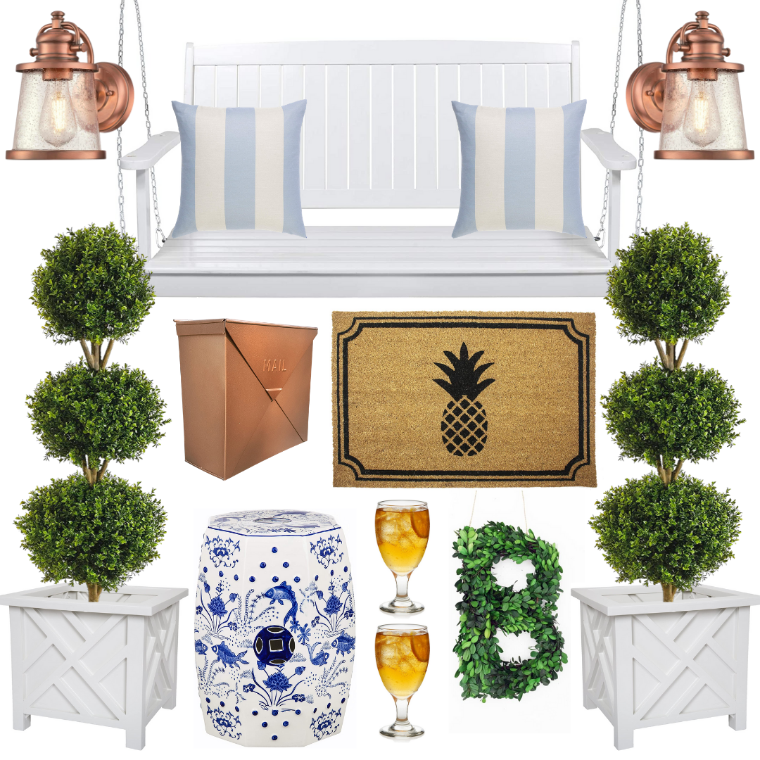 Amazon Front Porch 2